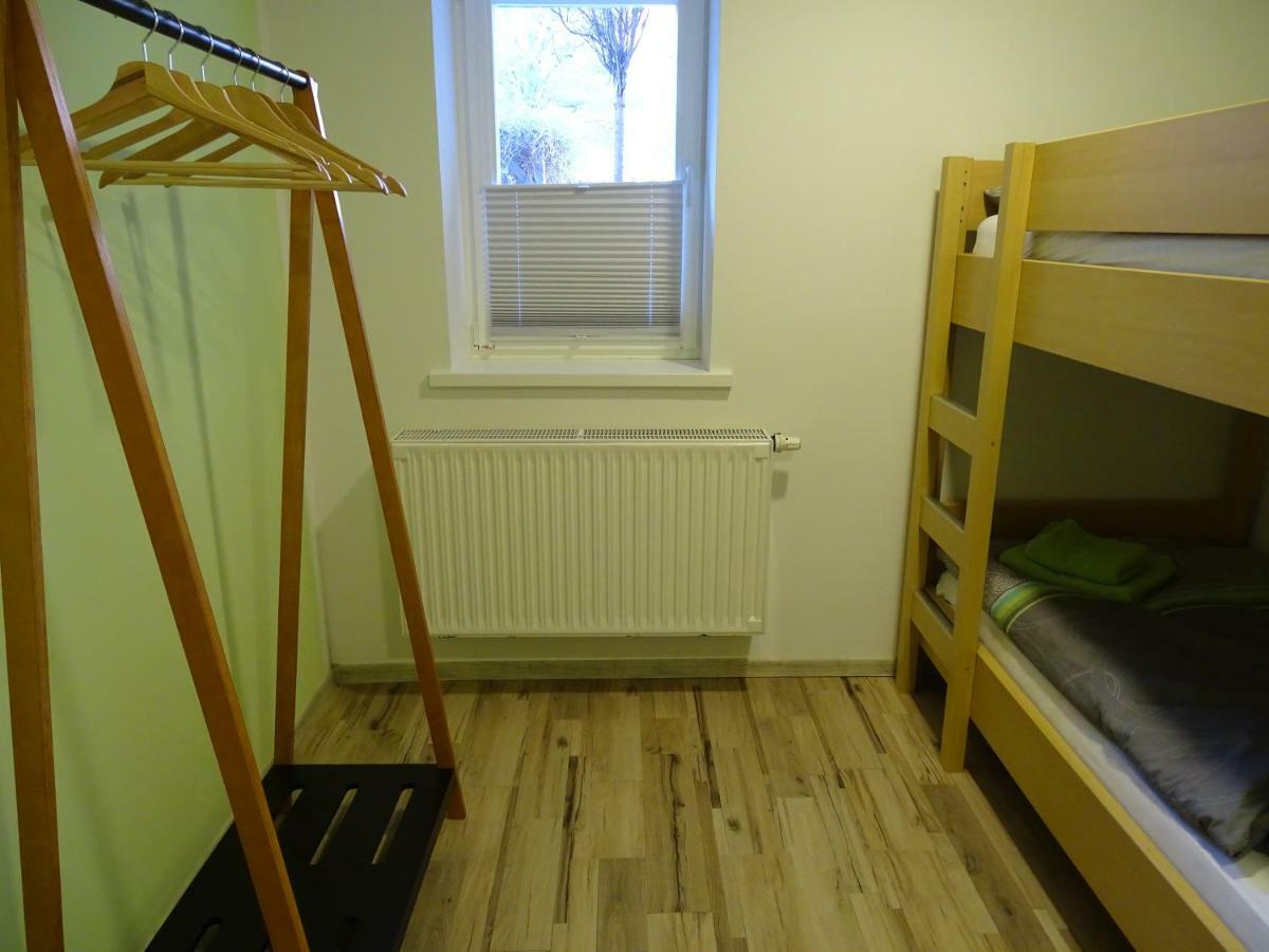Ferienwohnung Altstadt Loebau Exterior photo